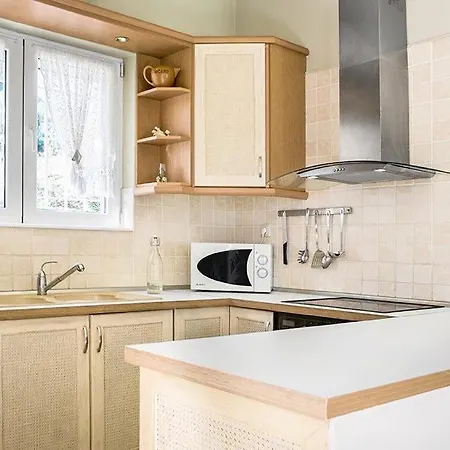 Villa Kato Kateleios Sleeps 7 Pool Air Con Wifi *