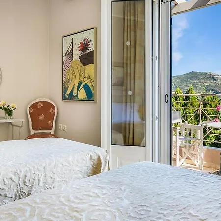 וילה Kato Kateleios Sleeps 7 Pool Air Con Wifi *